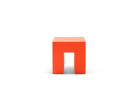 Heller Vignelli Cube