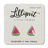 Little Things Earrings