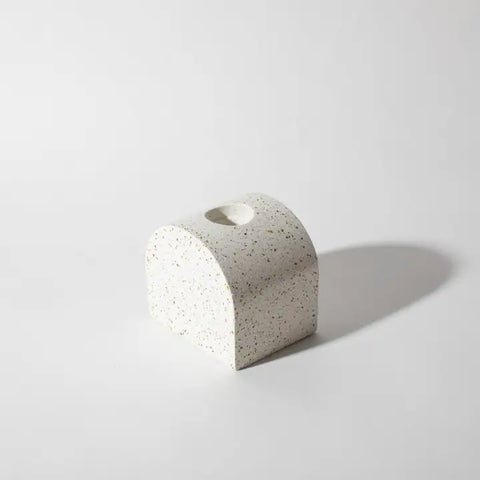 Arch Candlestick Holder