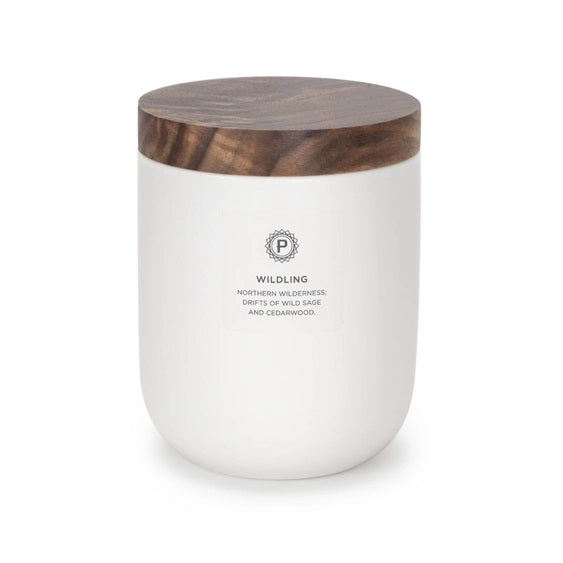 Wildling Soy Candle