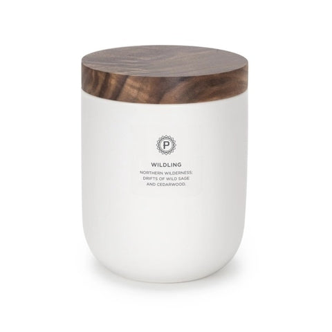 Wildling Soy Candle