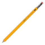 Ohto WN01 Wooden Mechanical Pencil - .05mm