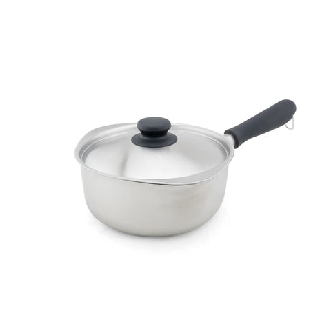 Yanagi Stainless Sauce Pan