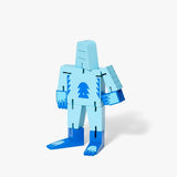 Cubebot Cryptoid