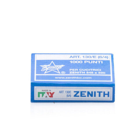 Zenith 130/E Staples