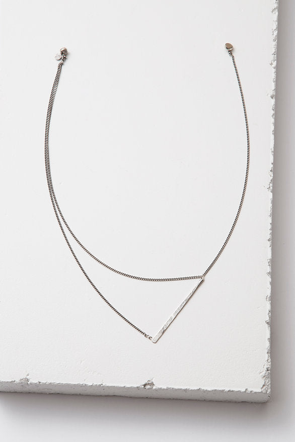 Bandana Necklace
