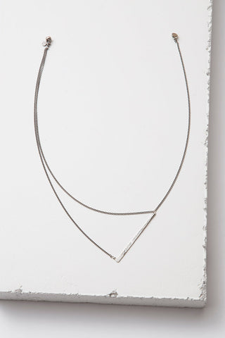 Bandana Necklace