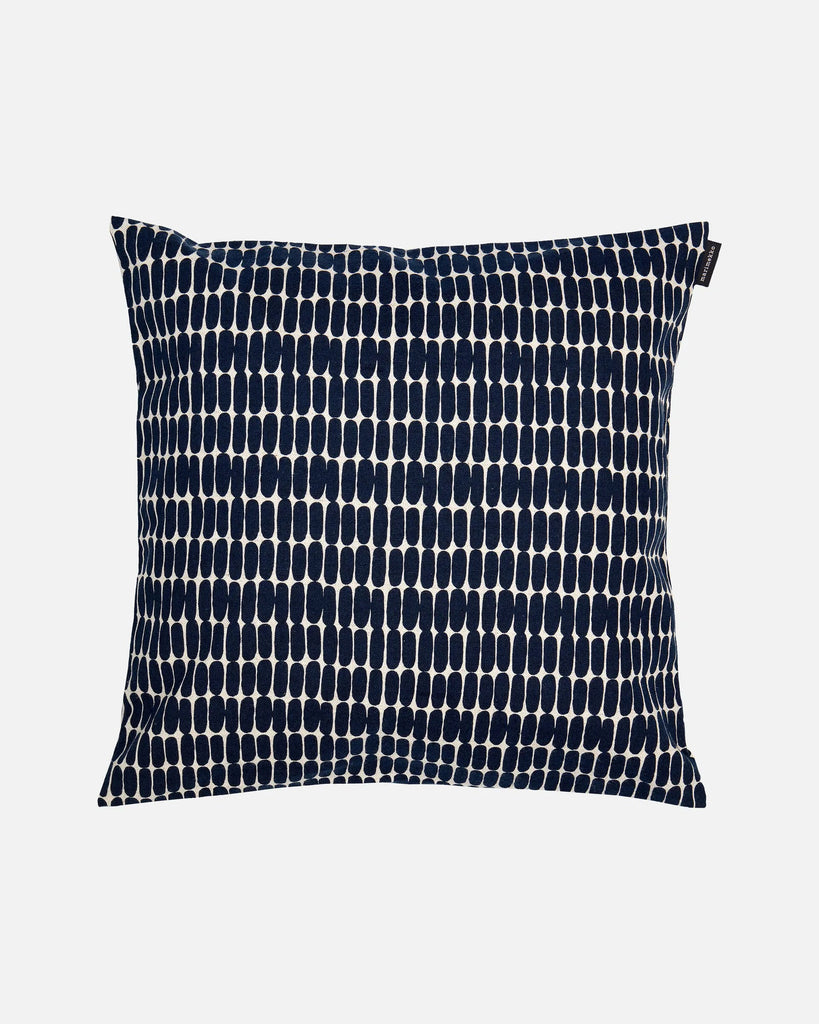 Alku Pillow - Navy