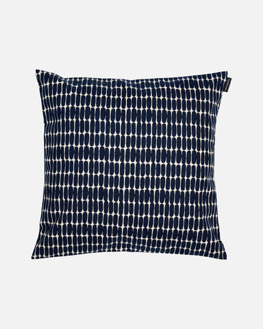 Alku Pillow - Navy