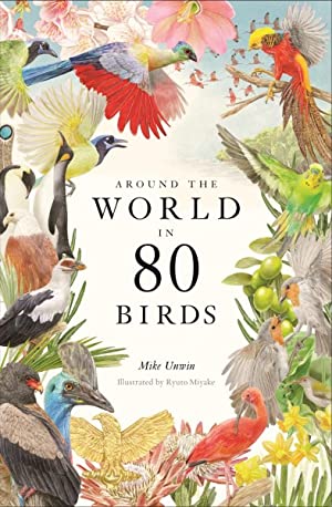 Around the World in 80 Birds