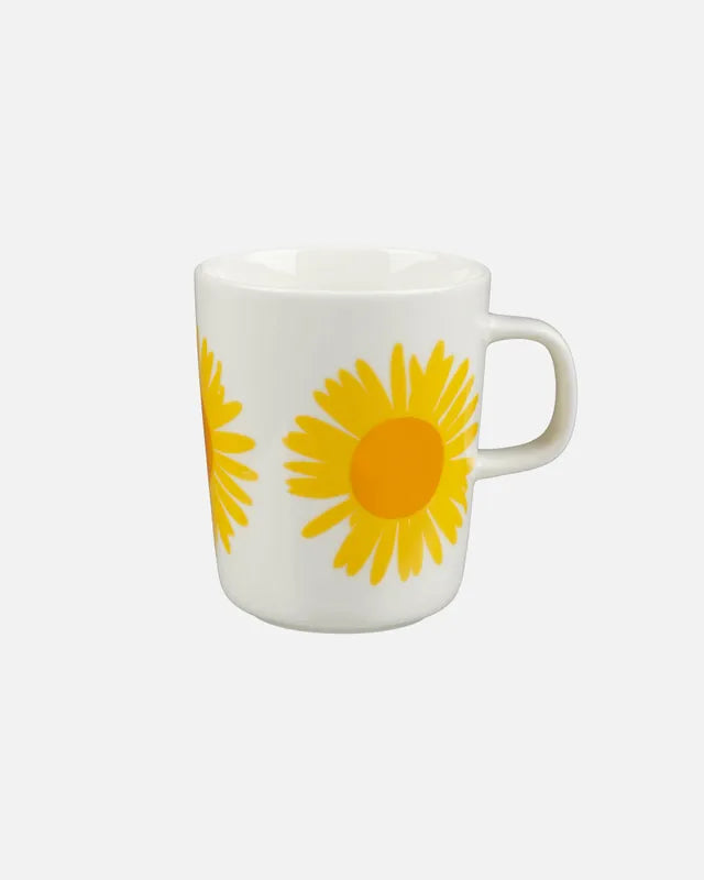 Auringonkukka Mug