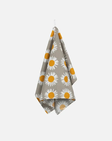 Auringonkukka Kitchen Towel