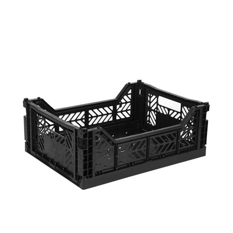 Collapsible Storage Bin - Medium