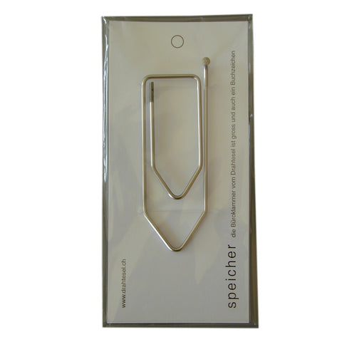Bicycle Spoke Bookmark