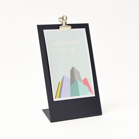 Clipboard Frame - Medium
