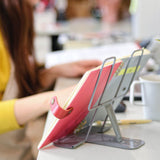 Metal Book Rest