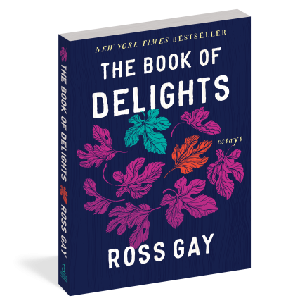 The Book of Delights
