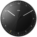 Braun Wall Clock - Large