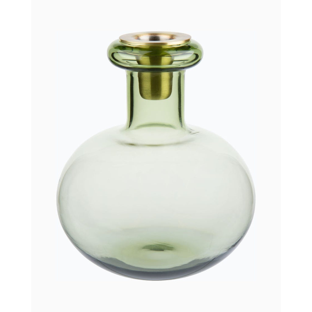 Butticula Candle Holder