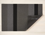 Shag Utility Mat - Bold Stripe