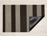 Shag Utility Mat - Bold Stripe