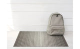 Shag Utility Mat - Domino