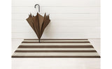 Shag Big Mat - Bold Stripe