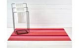 Shag Big Mat - Bold Stripe