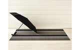 Shag Big Mat - Bold Stripe