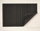 Shag Utility Mat - Skinny Stripe
