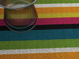 Shag Big Mat - Bold Stripe