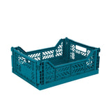 Collapsible Storage Bin - Medium