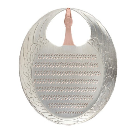 Crane Ginger Grater
