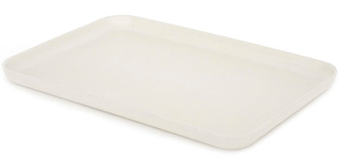 Large Tray - Off White