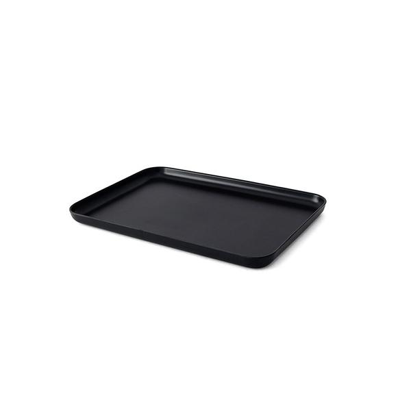 Medium Tray - Black