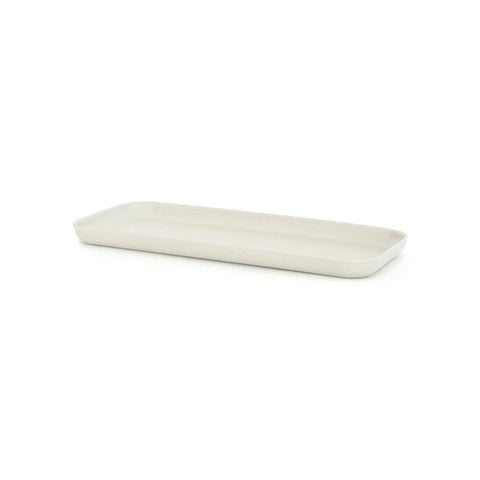 Small Tray - Off White