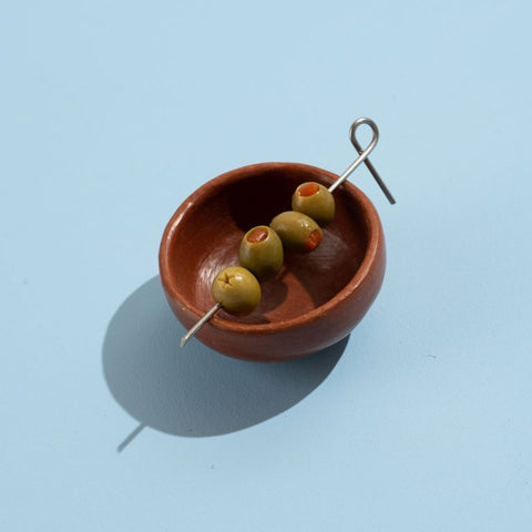 Cocktail Sticks - Set of Four