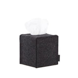 Felt Tissue Box Cover