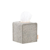 Felt Tissue Box Cover