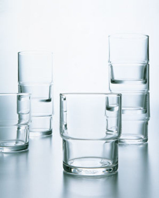 HS Stacking Glass