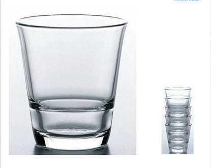 HS Stacking Tumbler