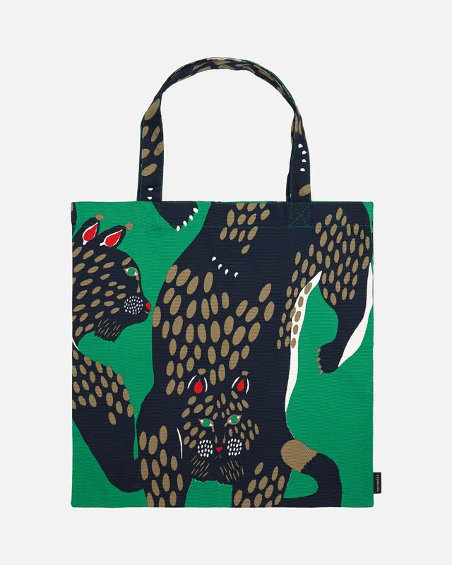 Ilves Tote