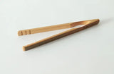 Japanese Bamboo Tongs