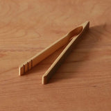 Japanese Bamboo Tongs