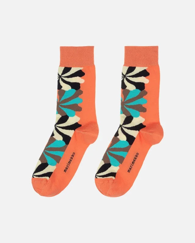 Kasvaa Meduusa Socks
