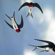 Swallows Mobile