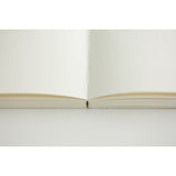 MD Notebook  - A6 Blank