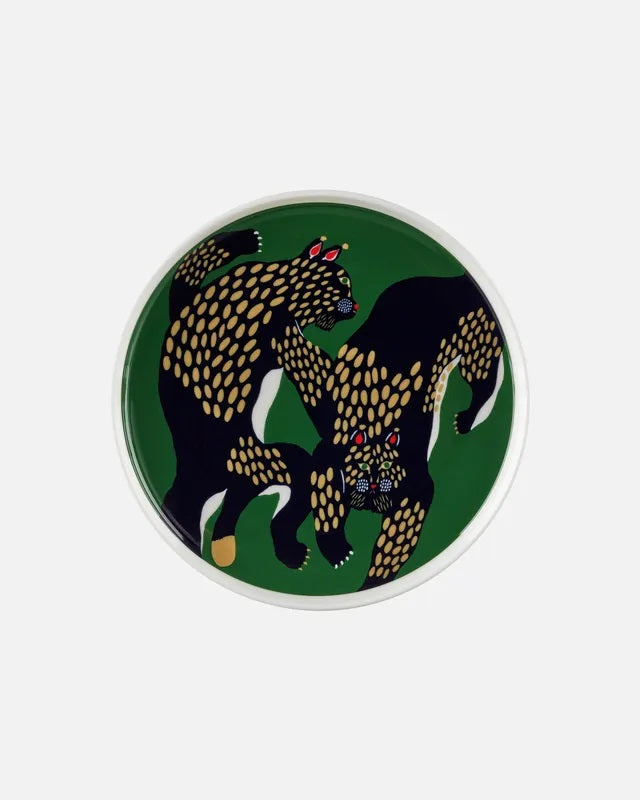 Ilves Plate