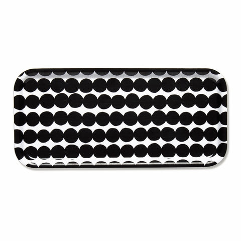 Räsymatto Rectangular Tray