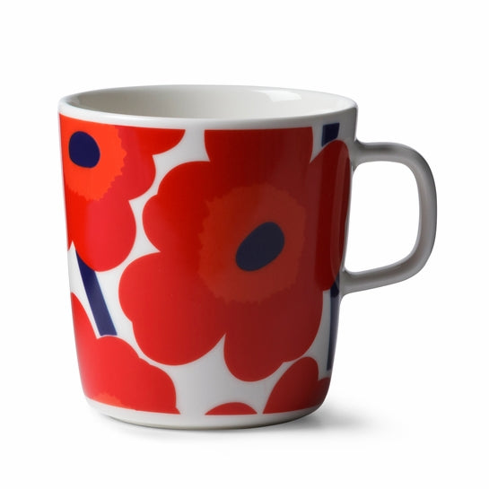 Unikko Mug